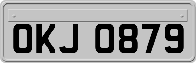 OKJ0879
