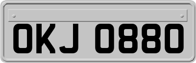 OKJ0880
