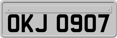 OKJ0907