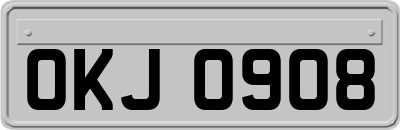 OKJ0908