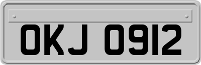 OKJ0912