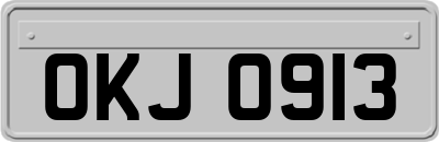 OKJ0913