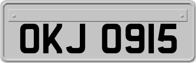 OKJ0915