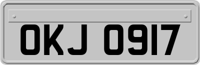 OKJ0917