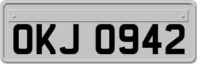 OKJ0942