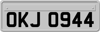 OKJ0944