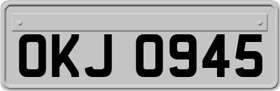 OKJ0945