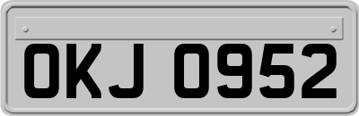 OKJ0952