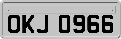 OKJ0966