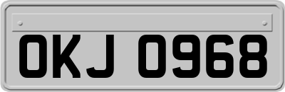 OKJ0968
