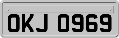 OKJ0969