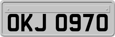 OKJ0970