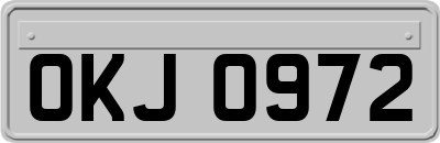 OKJ0972