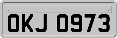 OKJ0973