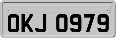 OKJ0979