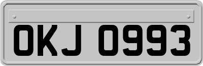 OKJ0993