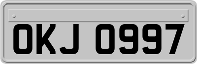 OKJ0997