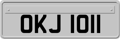 OKJ1011