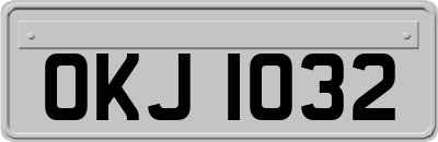 OKJ1032