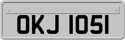 OKJ1051