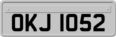 OKJ1052