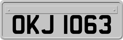 OKJ1063