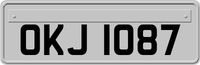 OKJ1087