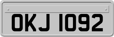 OKJ1092