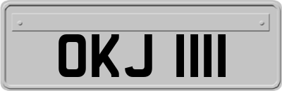 OKJ1111