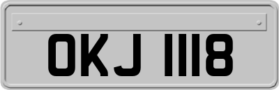 OKJ1118