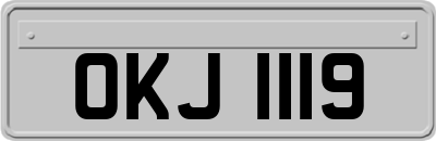 OKJ1119