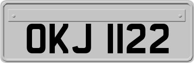 OKJ1122