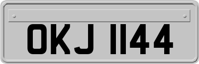 OKJ1144