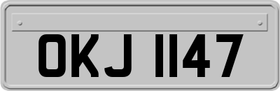 OKJ1147