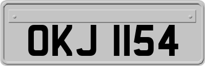 OKJ1154