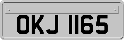 OKJ1165