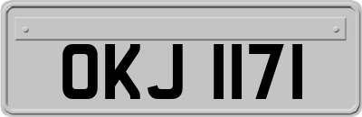OKJ1171