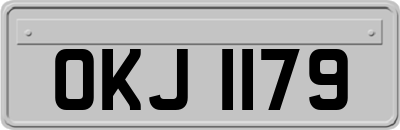 OKJ1179