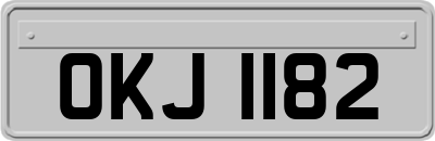 OKJ1182