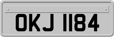 OKJ1184