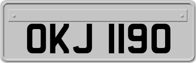 OKJ1190