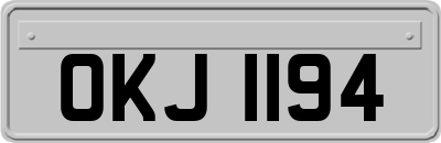 OKJ1194