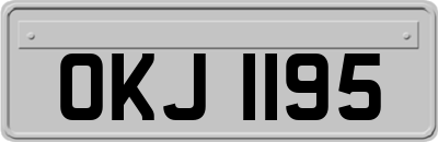 OKJ1195