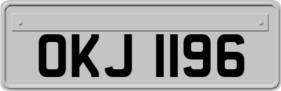 OKJ1196