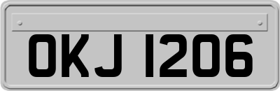 OKJ1206