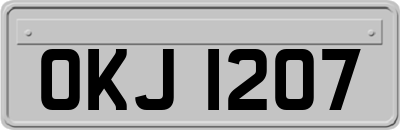 OKJ1207