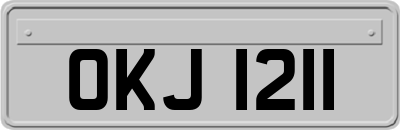 OKJ1211
