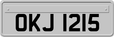 OKJ1215