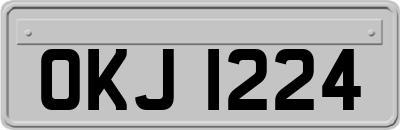 OKJ1224