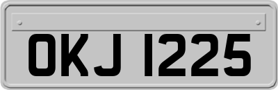 OKJ1225